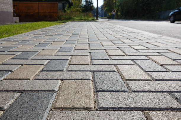 Decorative Driveway Pavers in Tower Lakes, IL