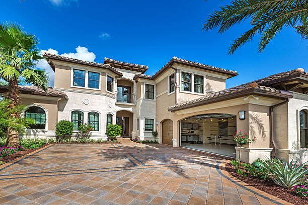 Best Driveway Paving Near Me  in Tower Lakes, IL
