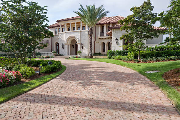 Best Driveway Pavers Near Me  in Tower Lakes, IL