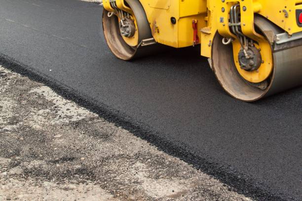 Reasons to Select Us for Your Driveway Paving Requirements in Tower Lakes, IL