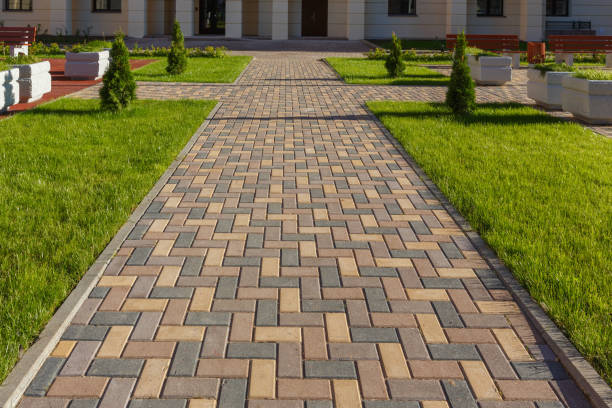 Best Driveway Resurfacing Pavers  in Tower Lakes, IL