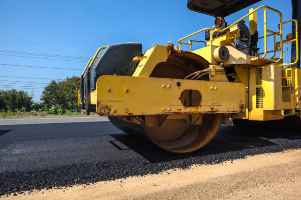 Best Affordable Driveway Pavers  in Tower Lakes, IL